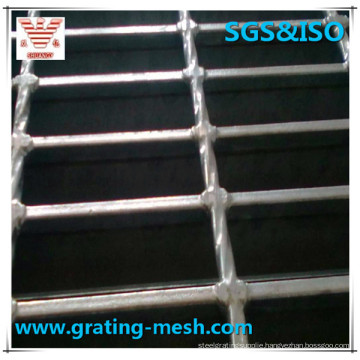 Steel Grid Decking /Bar Grating